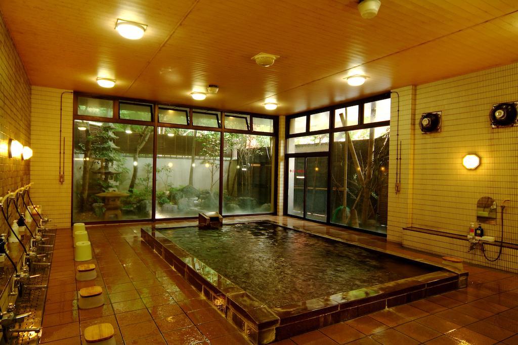Ogawaya Hotel Izunokuni Exterior foto