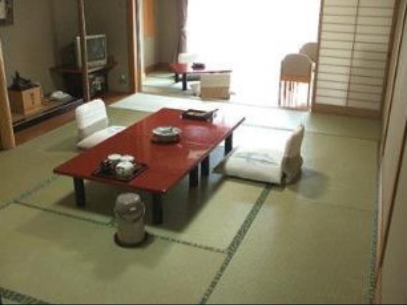 Ogawaya Hotel Izunokuni Exterior foto