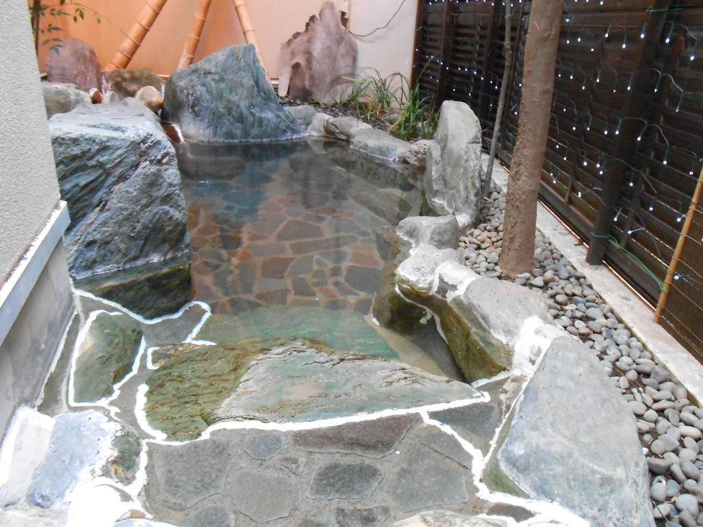 Ogawaya Hotel Izunokuni Exterior foto