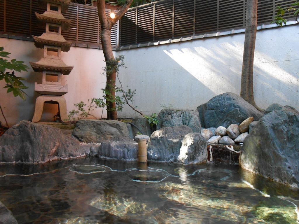 Ogawaya Hotel Izunokuni Exterior foto