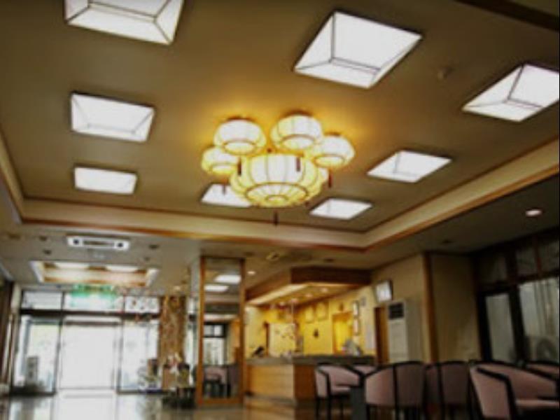 Ogawaya Hotel Izunokuni Exterior foto